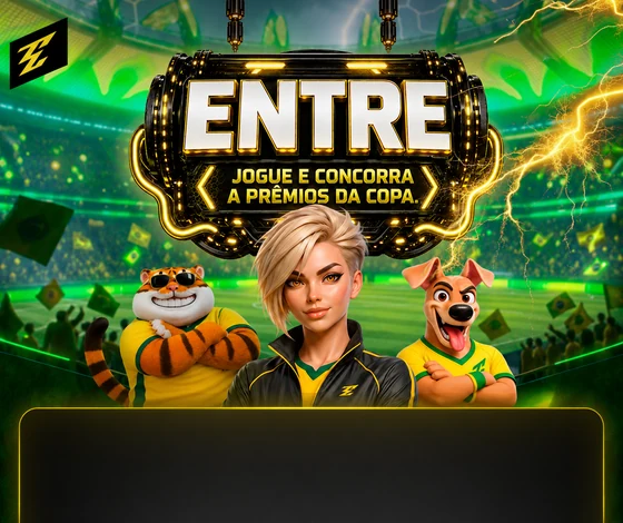 Entre na Energia Bet e concorra a prêmios da Copa